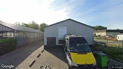 Bedrijfsruimtes for rent in Brielle - Photo from Google Street View