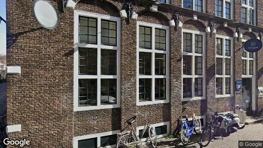Kantorruimte for rent i Zwolle - Foto uit Google Street View