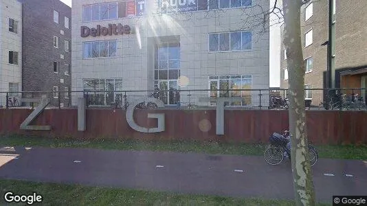 Kantorruimte for rent i Middelburg - Foto uit Google Street View