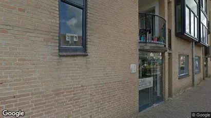 Bedrijfsruimtes for sale in Almere - Photo from Google Street View
