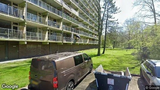 Bedrijfsruimtes for sale i Purmerend - Foto uit Google Street View