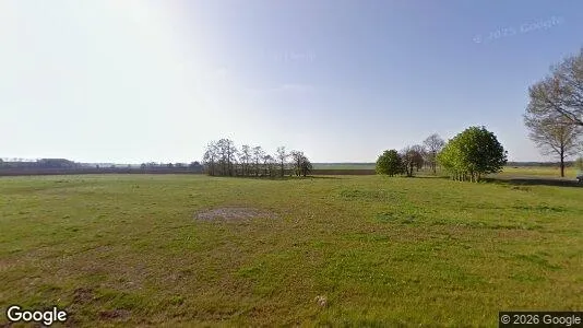 Bedrijfsruimtes for rent i Ooststellingwerf - Foto uit Google Street View