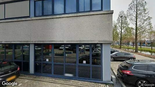 Kantorruimte for rent i Gouda - Foto uit Google Street View