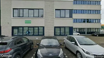 Kantorruimte for rent in Gouda - Photo from Google Street View