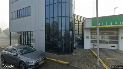 Kantorruimte for rent in Haarlemmermeer - Photo from Google Street View