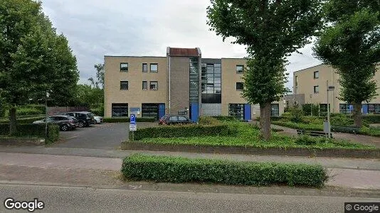 Kantorruimte for sale i Echt-Susteren - Foto uit Google Street View