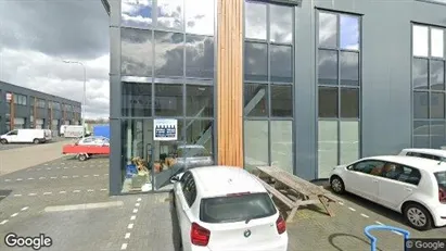 Bedrijfsruimtes for sale in Nieuwkoop - Photo from Google Street View