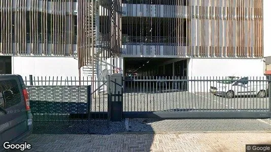 Bedrijfsruimtes for sale i Lansingerland - Foto uit Google Street View