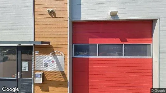 Bedrijfsruimtes for sale i Hof van Twente - Foto uit Google Street View
