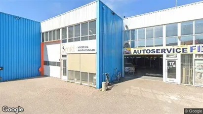 Bedrijfsruimtes for rent in Zwolle - Photo from Google Street View