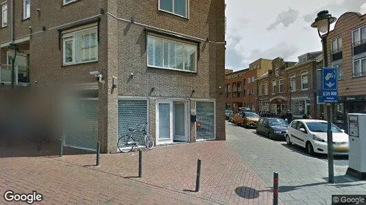 Kantorruimte for rent i Hilversum - Foto uit Google Street View