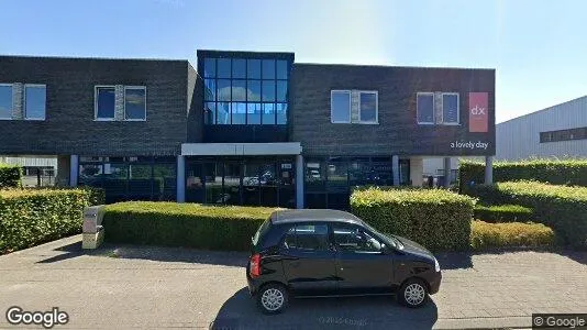 Kantorruimte for rent i Breda - Foto uit Google Street View