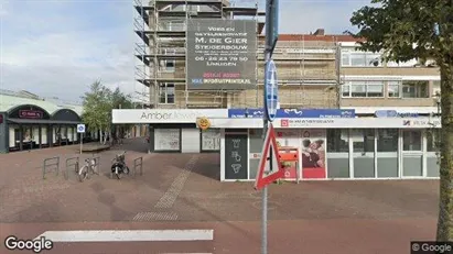 Bedrijfsruimtes for rent in Velsen - Photo from Google Street View