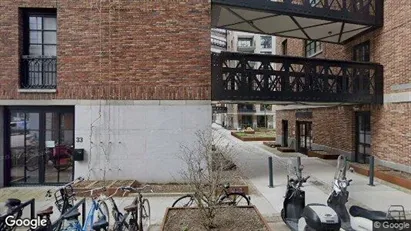 Kantorruimte for rent in Rotterdam Centrum - Photo from Google Street View