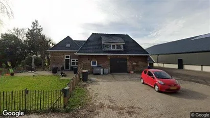 Bedrijfsruimtes for rent in Dalfsen - Photo from Google Street View