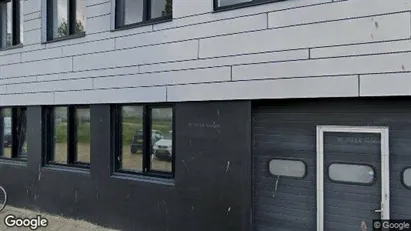 Bedrijfsruimtes for rent in Haarlem - Photo from Google Street View