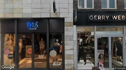 Bedrijfsruimtes for sale in Venlo - Photo from Google Street View