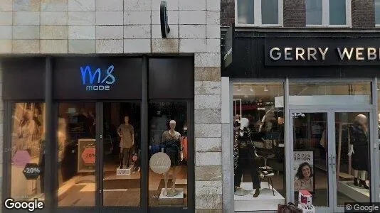 Bedrijfsruimtes for sale i Venlo - Foto uit Google Street View