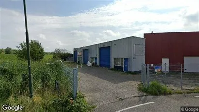 Bedrijfsruimtes for rent in Geertruidenberg - Photo from Google Street View