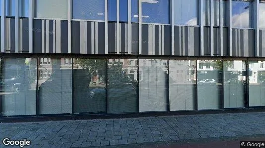 Kantorruimte for rent i Haarlem - Foto uit Google Street View