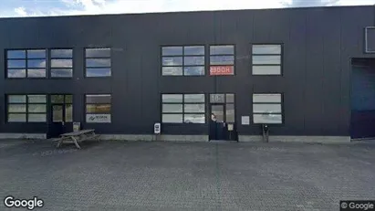 Bedrijfsruimtes for sale in Hof van Twente - Photo from Google Street View