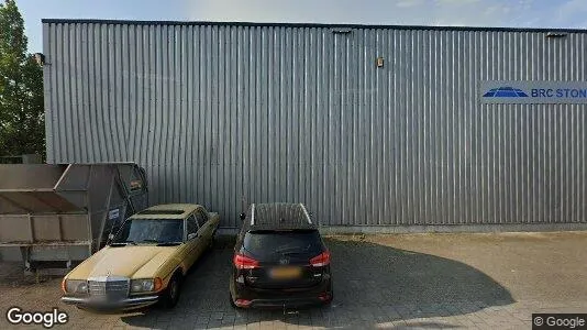 Kantorruimte for sale i Oost Gelre - Foto uit Google Street View