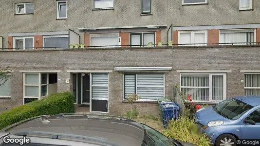 Bedrijfsruimtes for sale i Almere - Foto uit Google Street View