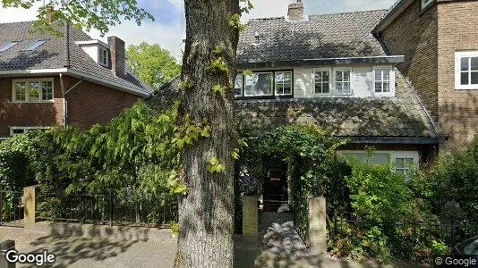 Bedrijfsruimtes for sale i Hilversum - Foto uit Google Street View