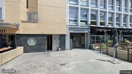 Kantorruimte for rent i Amsterdam Centrum - Foto uit Google Street View