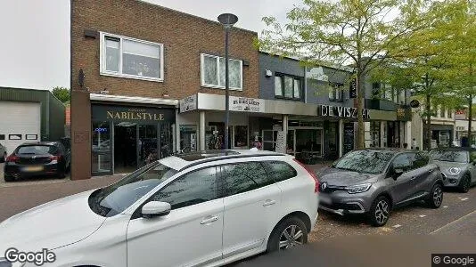 Bedrijfsruimtes for rent i Enschede - Foto uit Google Street View
