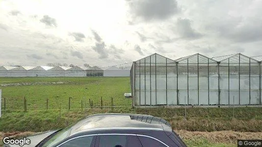 Bedrijfsruimtes for rent i Amstelveen - Foto uit Google Street View