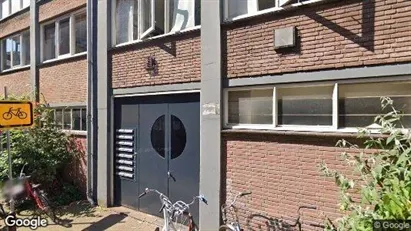 Kantorruimte for sale in Amsterdam Centrum - Photo from Google Street View