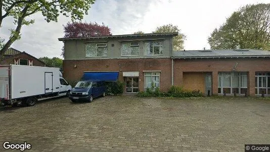 Kantorruimte for rent i Ede - Foto uit Google Street View