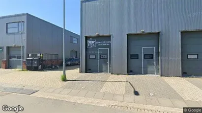 Bedrijfsruimtes for rent in Dordrecht - Photo from Google Street View