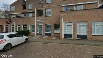 Kantorruimte for rent in Wijchen - Photo from Google Street View