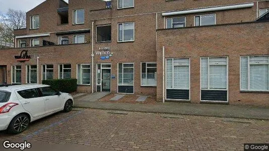 Kantorruimte for rent i Wijchen - Foto uit Google Street View