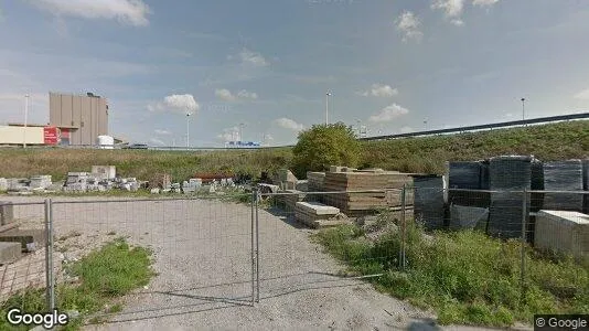 Kantorruimte for rent i Utrecht Leidsche Rijn - Foto uit Google Street View