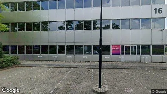 Kantorruimte for rent i Zeist - Foto uit Google Street View