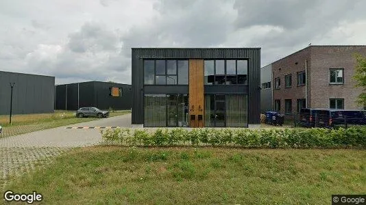Bedrijfsruimtes for rent i Zutphen - Foto uit Google Street View
