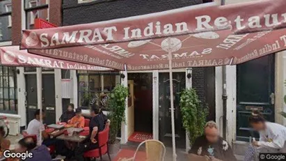 Bedrijfsruimtes for rent in Amsterdam Centrum - Photo from Google Street View