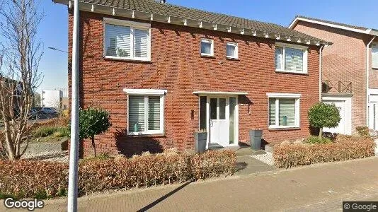 Bedrijfsruimtes for rent i Renkum - Foto uit Google Street View