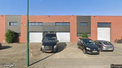 Bedrijfsruimtes for rent in Loon op Zand - Photo from Google Street View