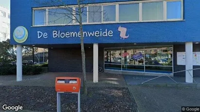 Kantorruimte for rent in Apeldoorn - Photo from Google Street View
