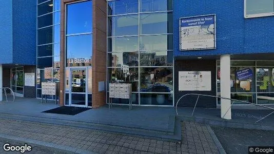 Kantorruimte for rent i Apeldoorn - Foto uit Google Street View