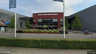 Bedrijfsruimtes for sale in Houten - Photo from Google Street View