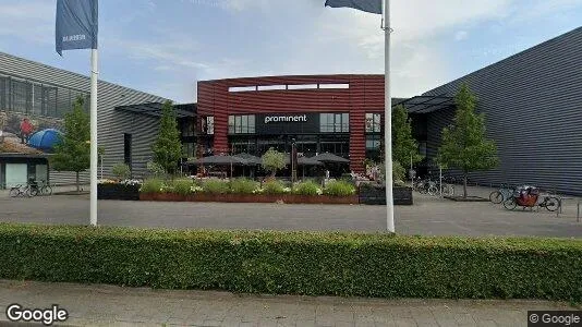 Bedrijfsruimtes for sale i Houten - Foto uit Google Street View