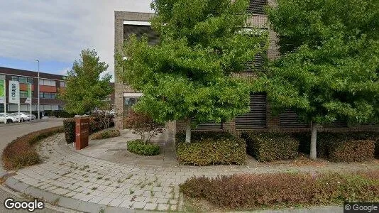 Kantorruimte for sale i IJsselstein - Foto uit Google Street View