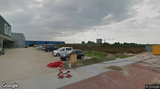 Bedrijfsruimtes for sale i Wijk bij Duurstede - Foto uit Google Street View