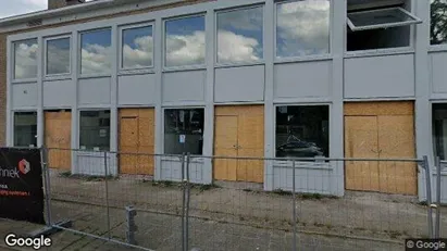 Kantorruimte for rent in Breda - Photo from Google Street View