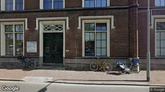 Kantorruimte for rent i Goes - Foto uit Google Street View